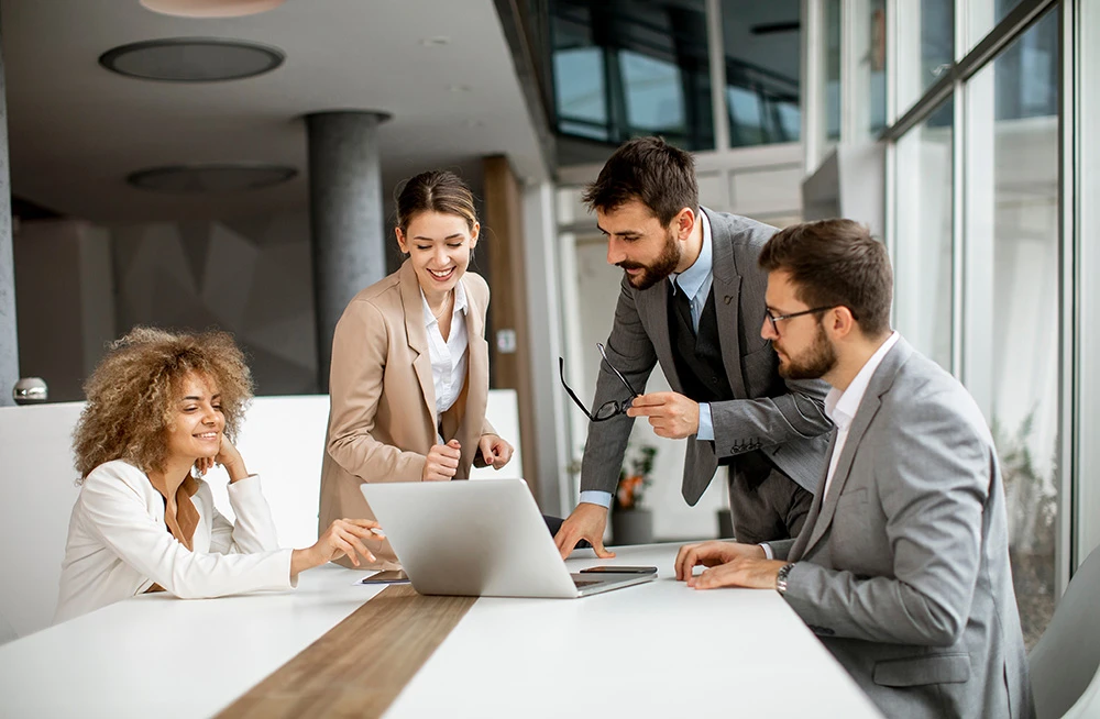 Focus on building — we’ll handle the paperwork. Creativenture provides comprehensive legal, financial, and administrative support to help startups launch and operate smoothly. From company registration and compliance to budgeting and financial planning, we take care of the back office so founders can stay focused on growth.